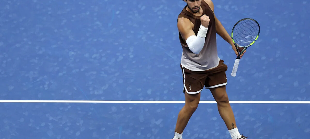 US Open: Carlos Alcaraz is back ... and that’s bad news for everyone else