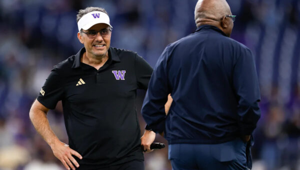 Recruiting Roundup: Are The Huskies On The Verge Of A Massive 2028 Commit?