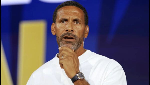 ‘Watch this space’: Ferdinand urges Man Utd to U-turn on £40m deal before they regret it