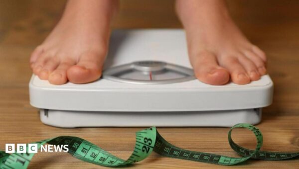 Obesity rates have doubled in England since 1993 - what's going on?
