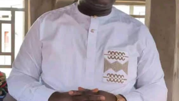Benue: Alia’s interventions restoring peace, accelerating development in Agatu – Council chairman, Melvin Ejeh