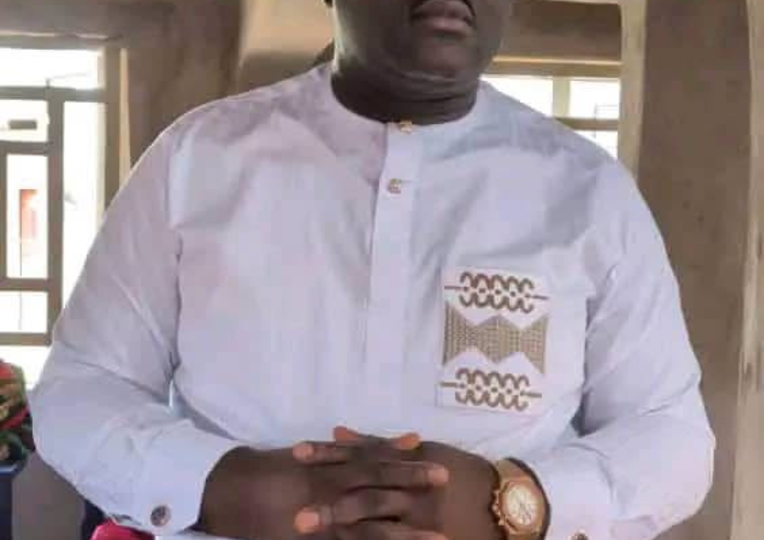 Benue: Alia’s interventions restoring peace, accelerating development in Agatu – Council chairman, Melvin Ejeh