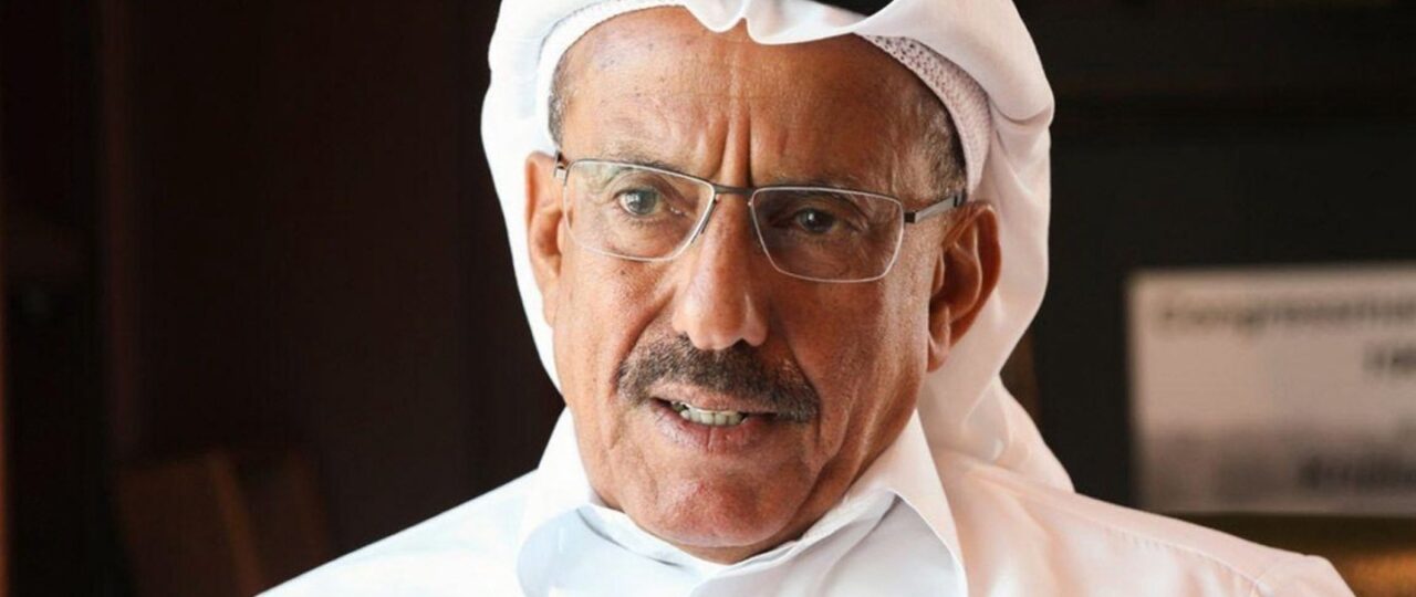 UAE’s Habtoor berates Israel as minister urges killings in Gaza