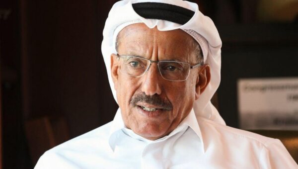 UAE’s Habtoor berates Israel as minister urges killings in Gaza