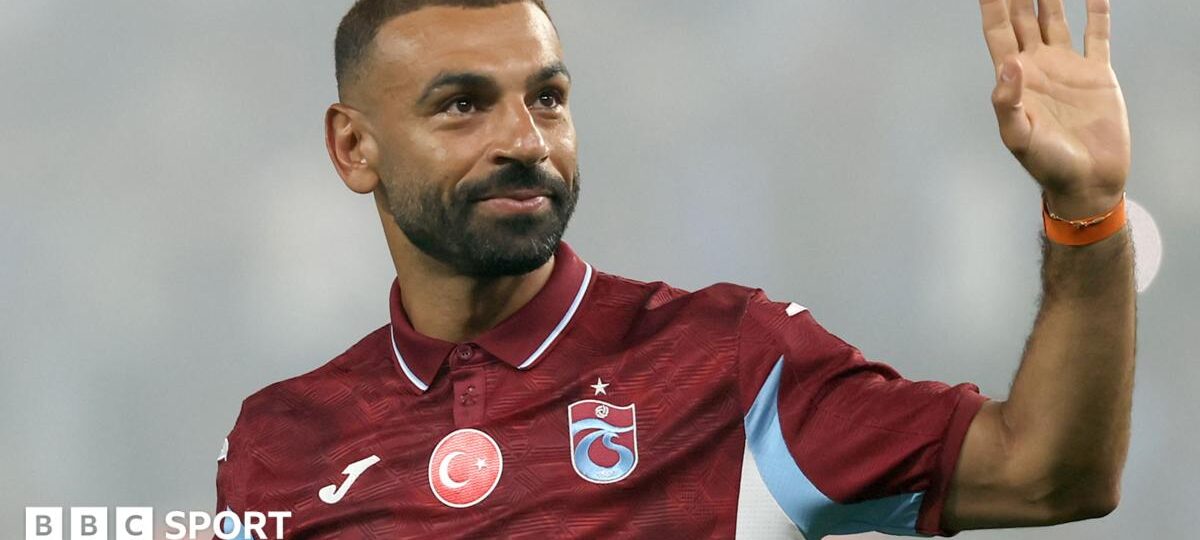 The inside story of how Trabzonspor pulled off Salah deal