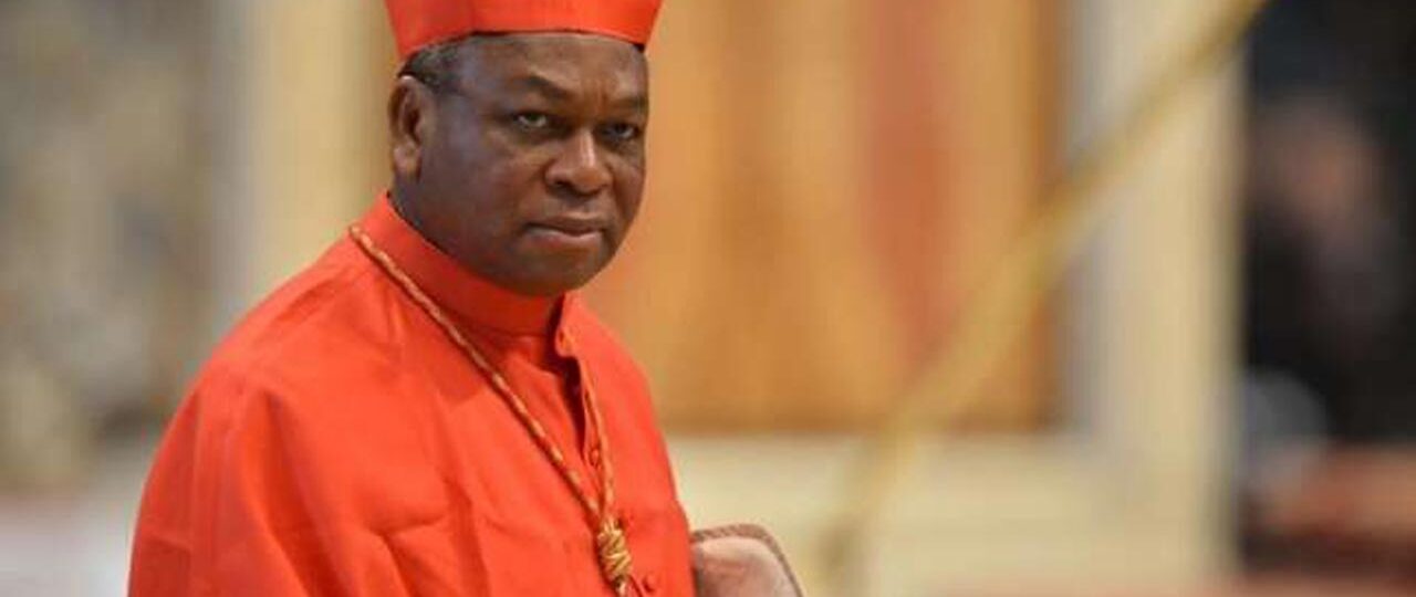 Catholic Bishops’ visit: Tinubu rejected our concerns – Cardinal Onaiyekan