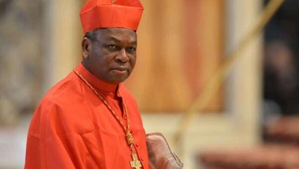 Catholic Bishops’ visit: Tinubu rejected our concerns – Cardinal Onaiyekan