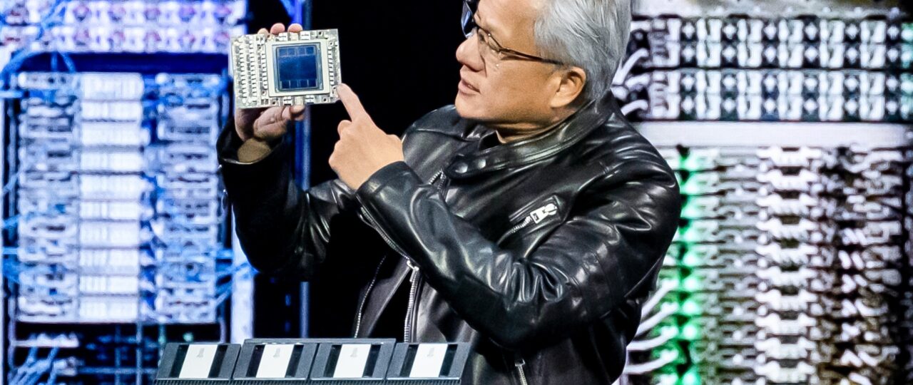 Nvidia’s new $500B plan is risky but brilliant, especially for aging GPUs