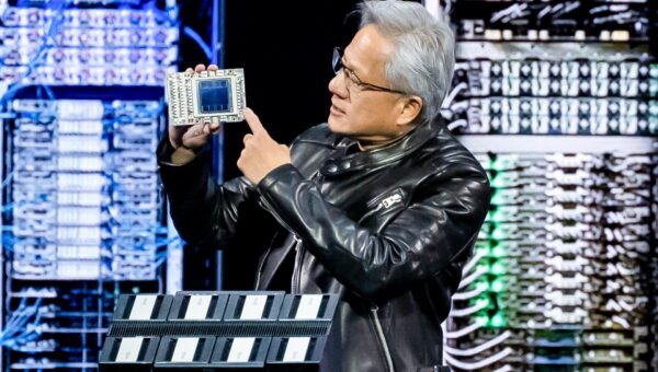 Nvidia’s new $500B plan is risky but brilliant, especially for aging GPUs