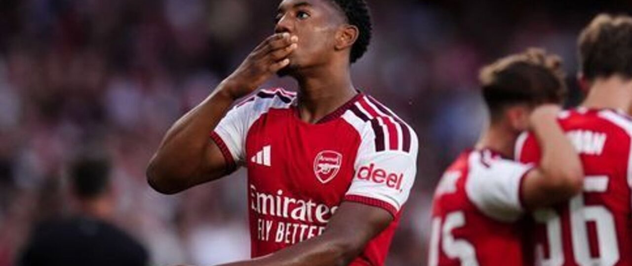 Preseason: Arsenal held by Como in final friendly