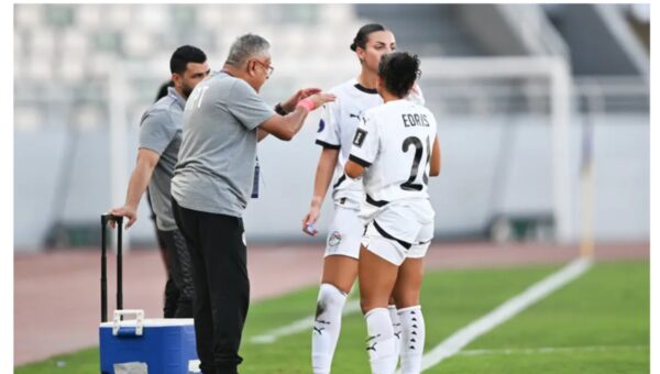 WAFCON 2026: Egypt coach anticipates difficult clash against Super Falcons