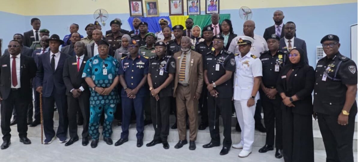 Why cooperation among security, intelligence agencies is indispensable – Delta CP
