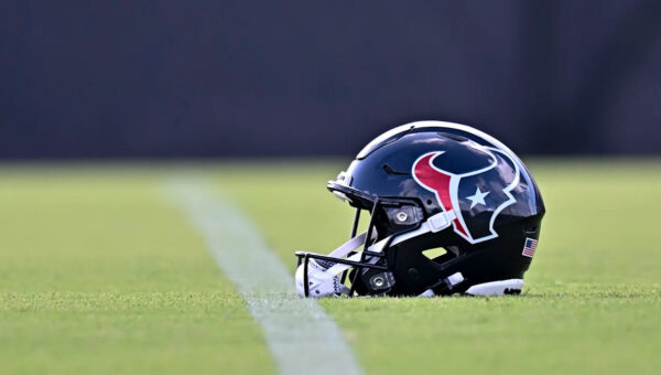 Texans cut K Chris Freeman