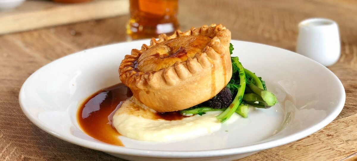 I’m a food writer who was born and raised in the UK. Here are 10 British dishes everyone should try in their lifetime.