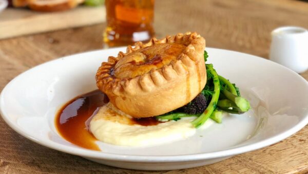 I’m a food writer who was born and raised in the UK. Here are 10 British dishes everyone should try in their lifetime.