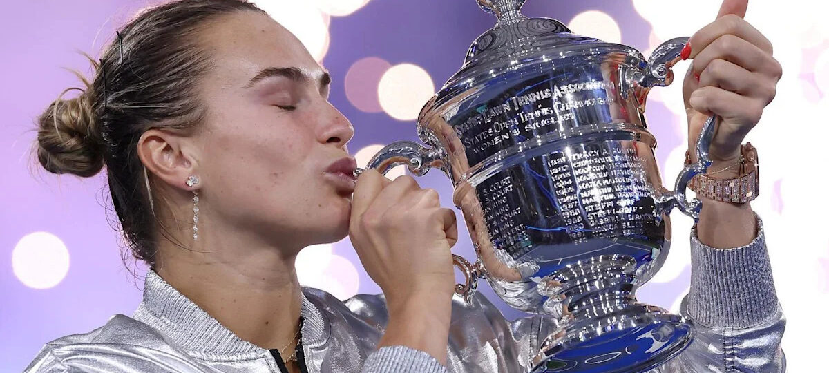 How to follow US Open on the BBC