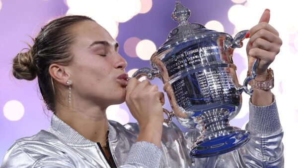 How to follow US Open on the BBC