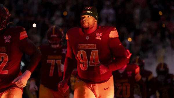 Why Daron Payne believes Daronte Jones’ Commanders scheme can help him
