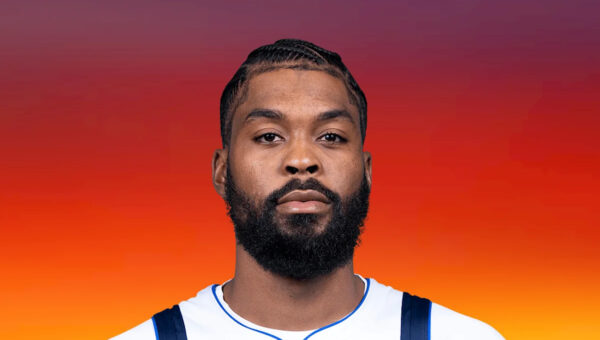 Naji Marshall signs contract extension with Mavericks