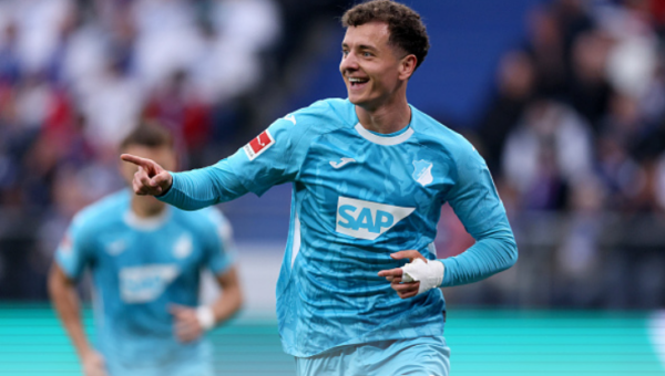 Fisnik Asllani set for RB Leipzig move after €25 million agreement