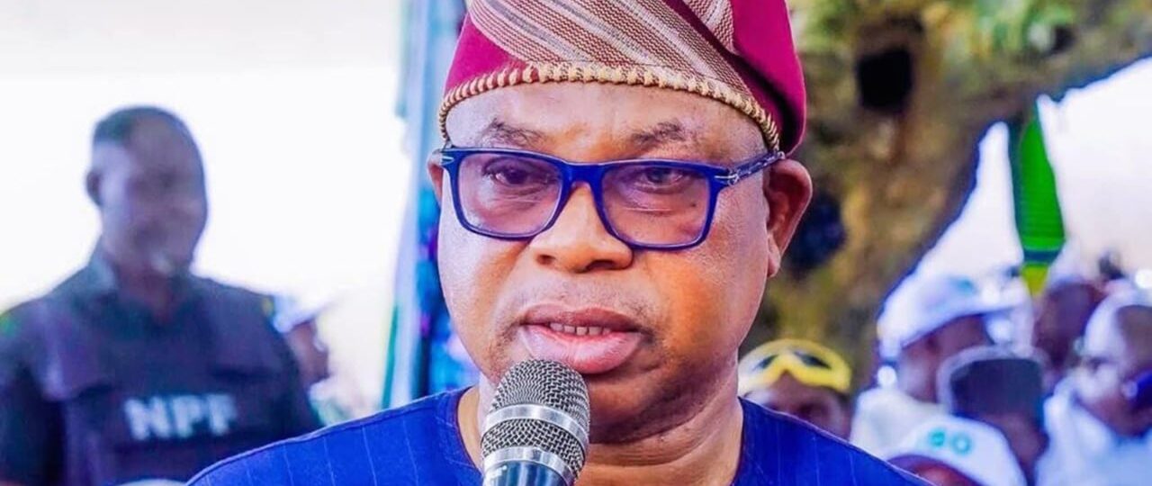 Osun guber: Oyebamiji congratulates Gov Adeleke, condemns post-election killings