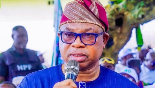 Osun guber: Oyebamiji congratulates Gov Adeleke, condemns post-election killings