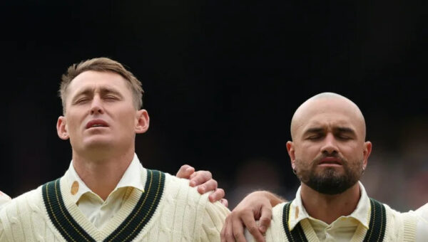 Axe hangs over Australian batters after Darwin ‘disaster’