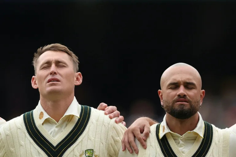 Axe hangs over Australian batters after Darwin ‘disaster’