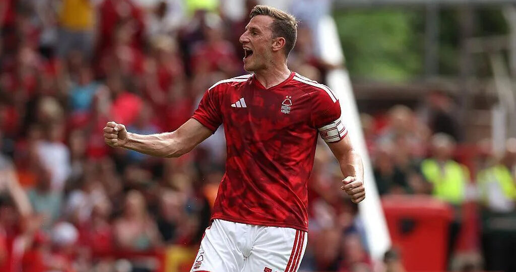 Glasner hopeful of new signings at Forest