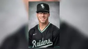 Former Wright State Raider baseball player, local high school graduate traded to Seattle