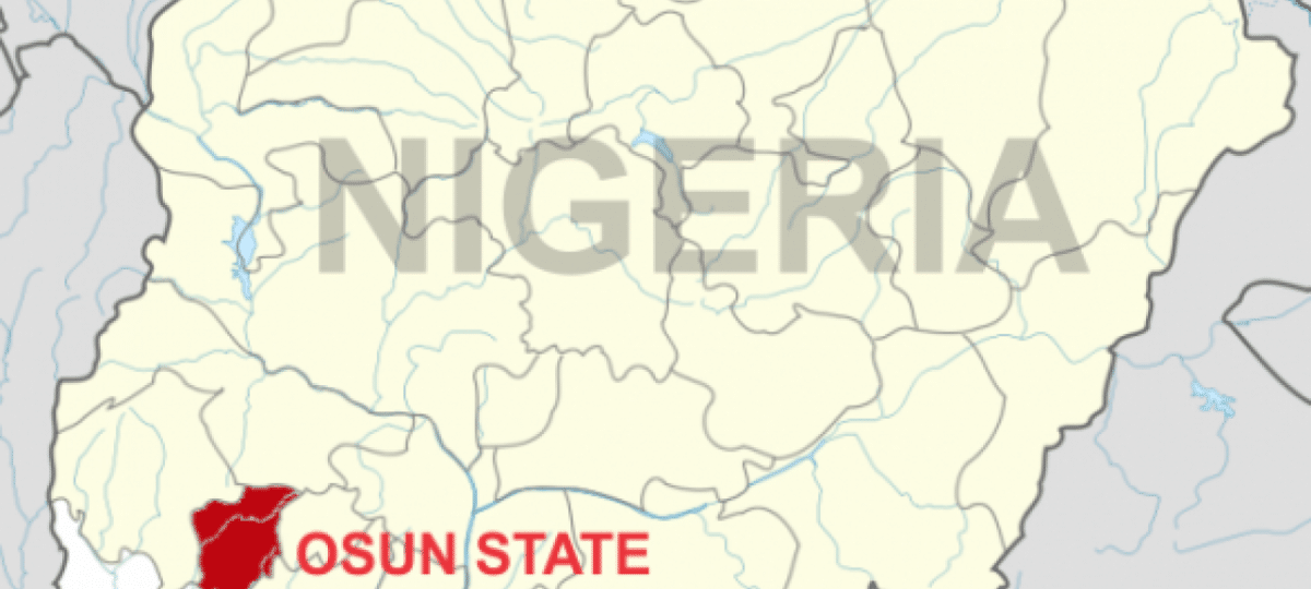 Osun Decides: Shooting in Osogbo as alleged APC thugs scare security agents, hijack ballot papers