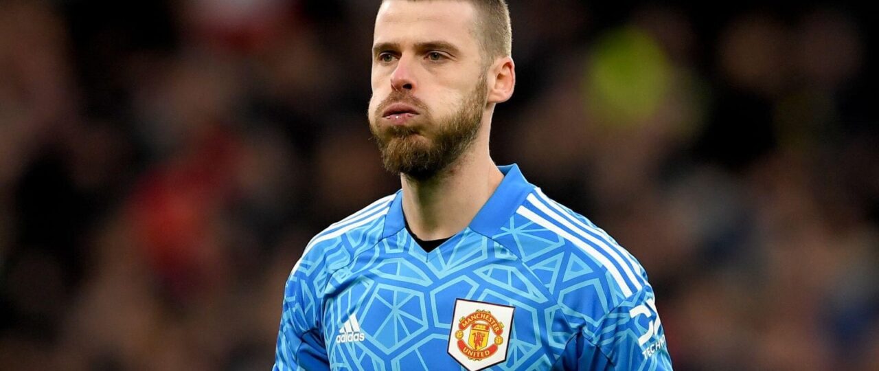 EPL: David de Gea sends message to Man United after 2-0 defeat to Hull City