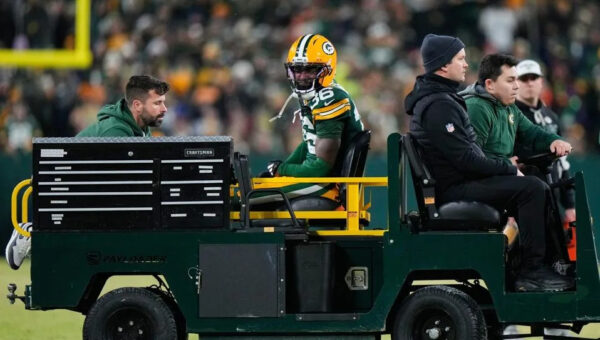 The Good, Bad And Ugly From The Packers’ Fourth Training Camp Practice