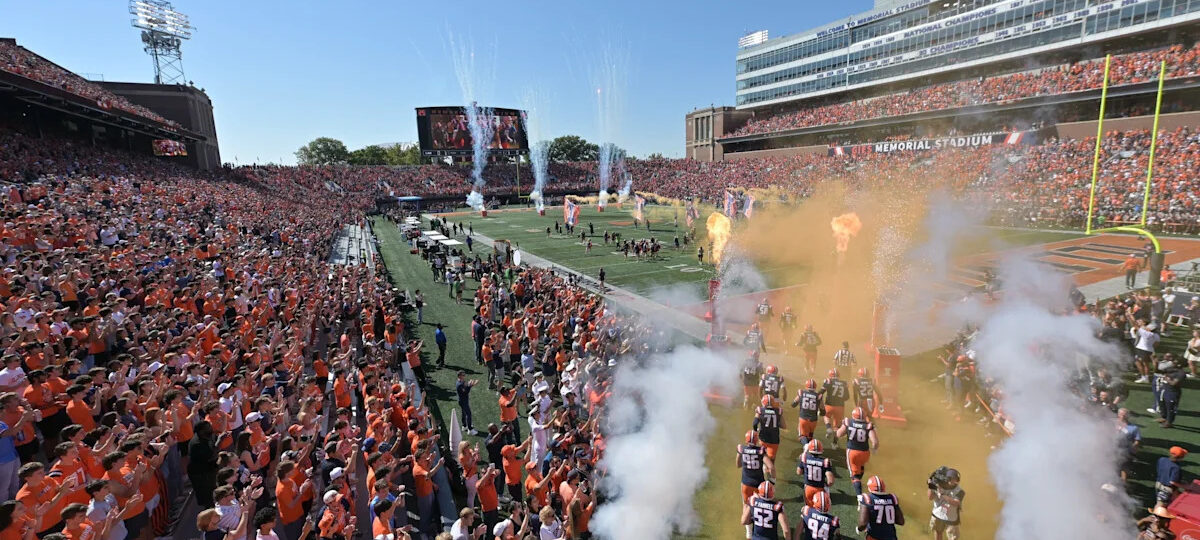 One Big Ten team snubbed in 2026 preseason US LBM Coaches Poll