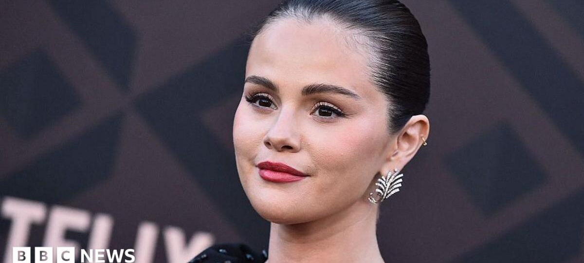 Selena Gomez sued for alleged fraud over mental health company