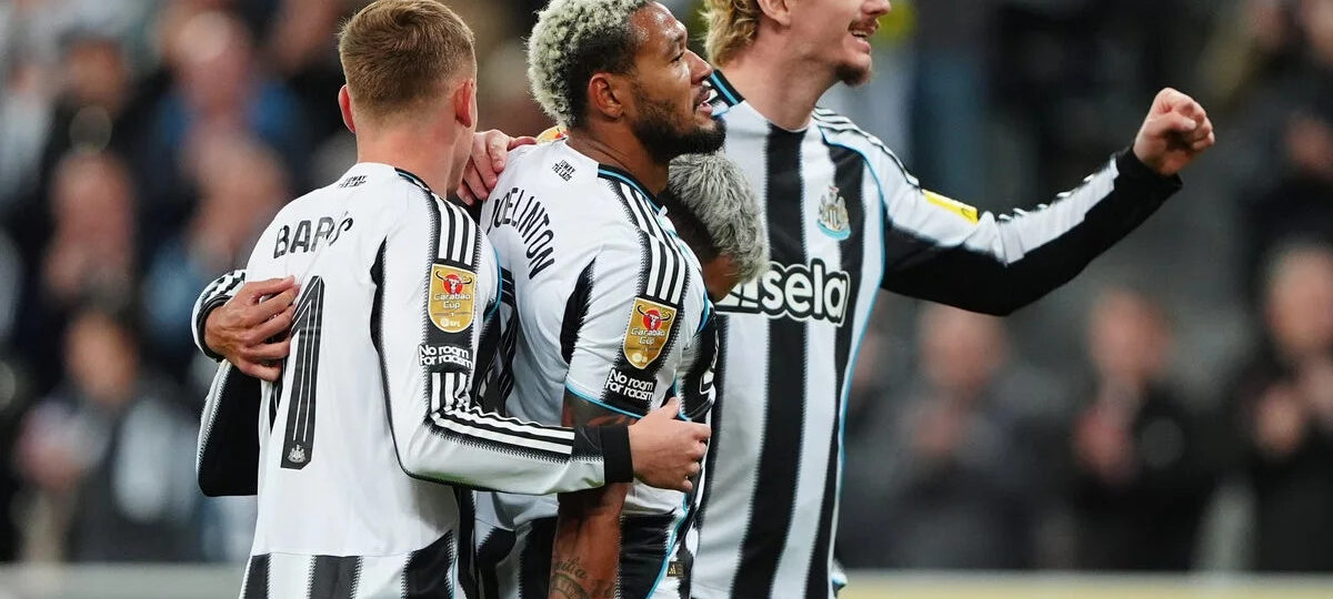 Newcastle are at a crossroads – can little-known manager Matthias Jaissle find a new way?