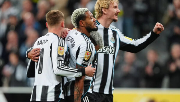 Newcastle are at a crossroads – can little-known manager Matthias Jaissle find a new way?