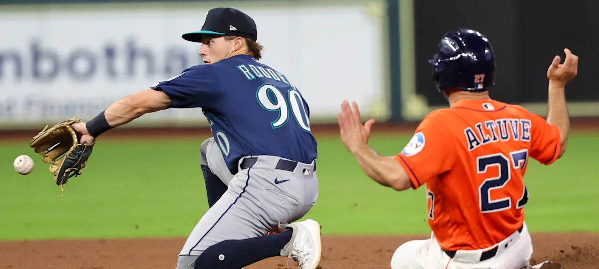 How to live stream Mariners vs Astros: MLB, TV channel