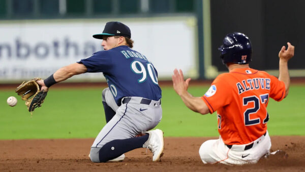 How to live stream Mariners vs Astros: MLB, TV channel