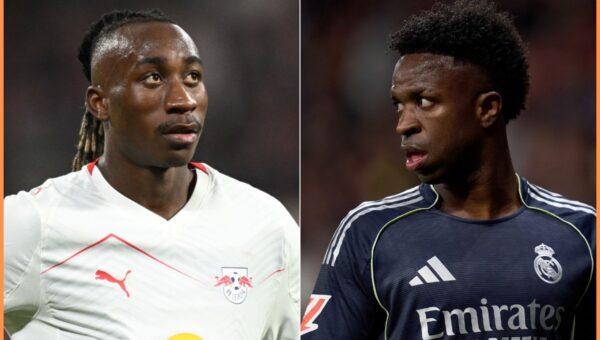Deal expected this weekend as Real Madrid stance on Arsenal transfer target explained