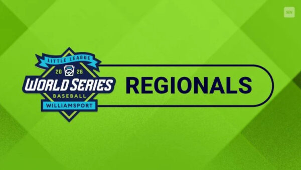Little League Baseball regionals 2026: Full bracket, TV schedule, channels, scores for LLWS U.S. qualifying games