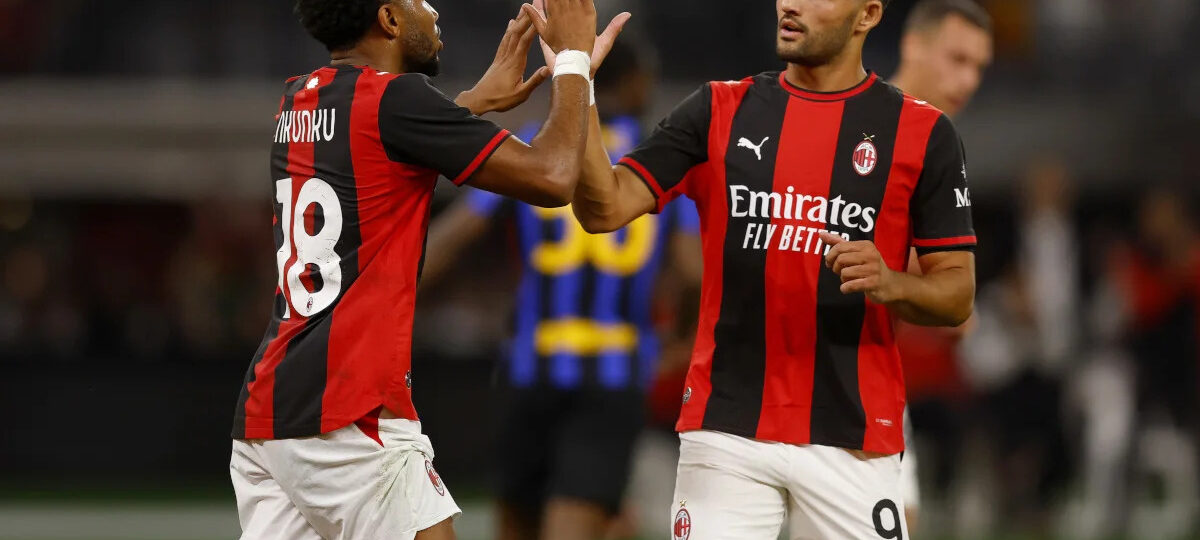 Friendly | Milan 1-1 Inter: Australian Derby ends all square