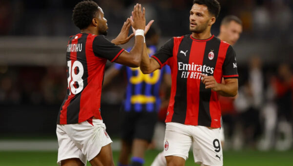 Friendly | Milan 1-1 Inter: Australian Derby ends all square