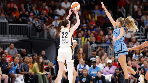Caitlin Clark keeps delivering massive WNBA ratings