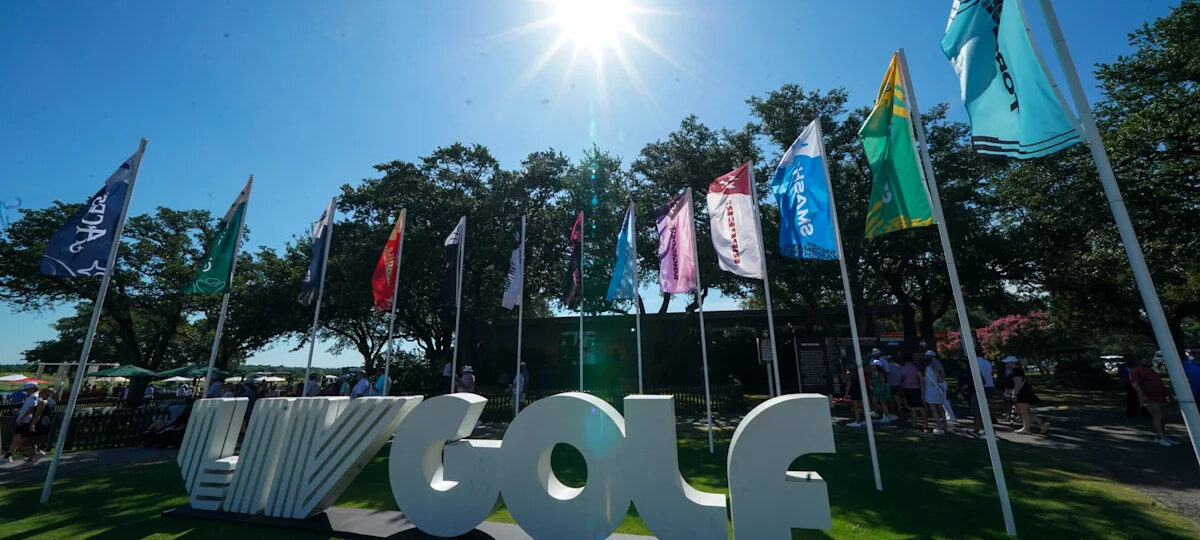 5 Biggest Mistakes LIV Golf Made