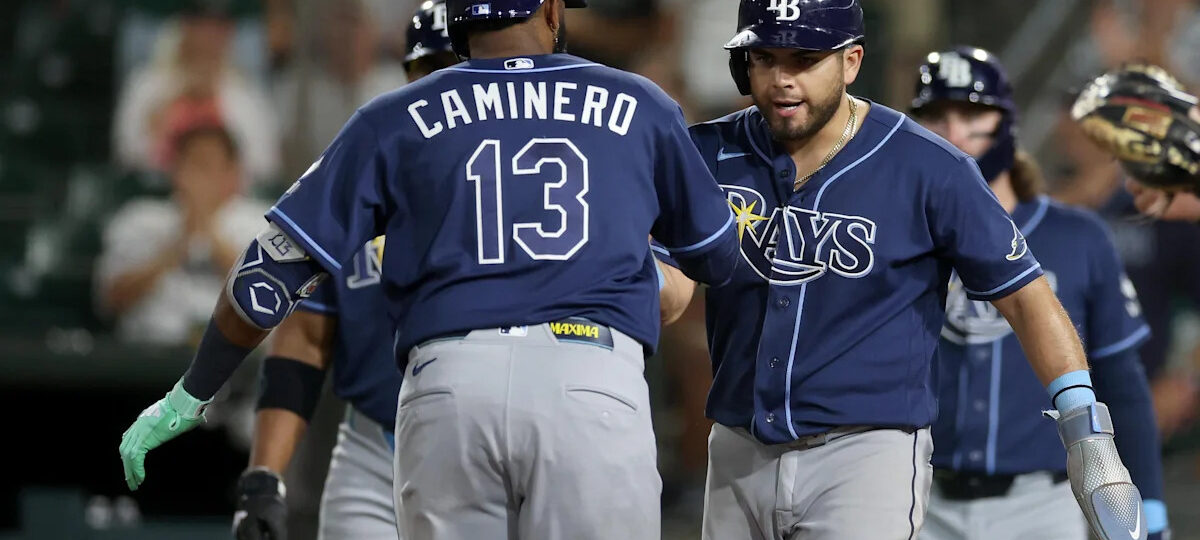 Yankees Rivalry Roundup: Rays win ninth in a row, Red Sox lose fifth in a row