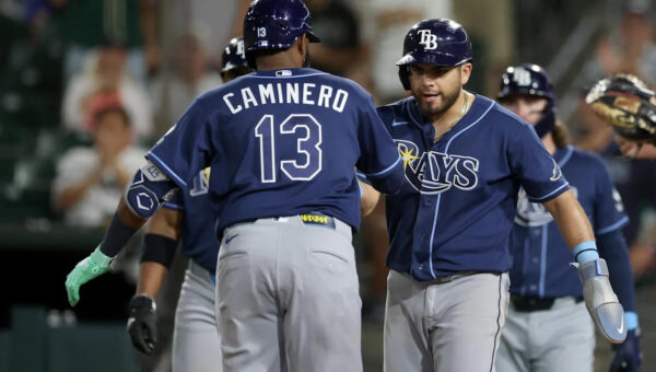 Yankees Rivalry Roundup: Rays win ninth in a row, Red Sox lose fifth in a row