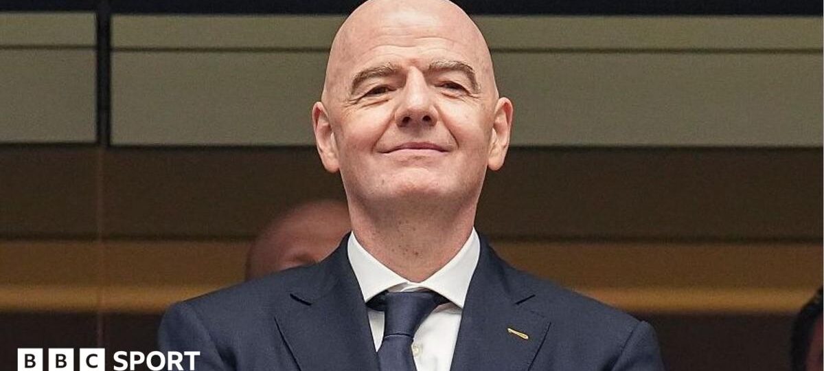 Uefa set to drop Fifa tournament boycott threat