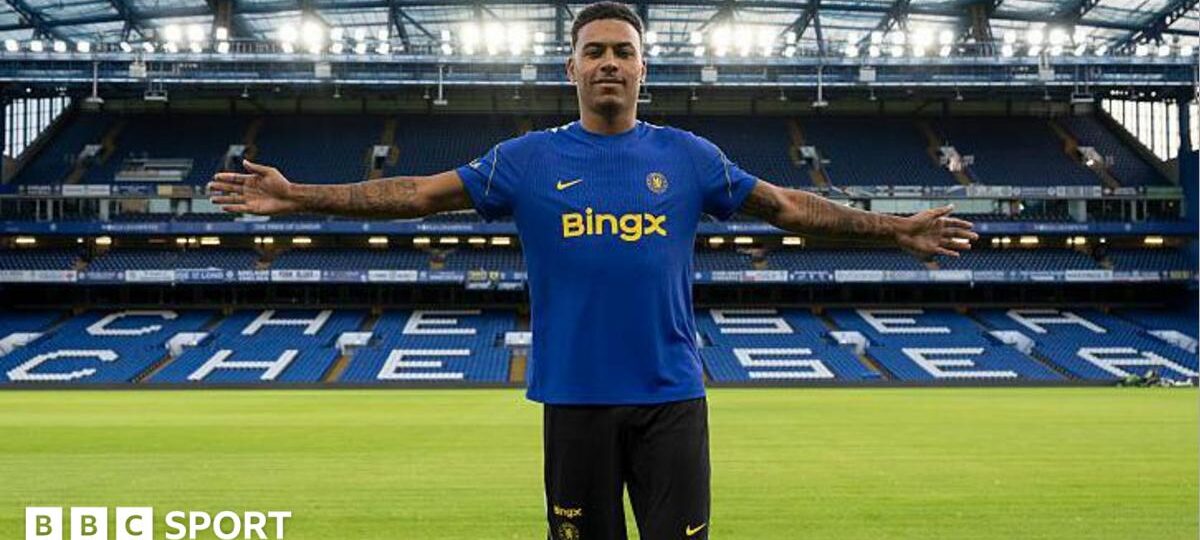 'Nothing is strange' - how clubs prepare for the transfer window