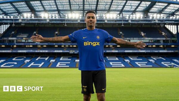 ‘Nothing is strange’ – how clubs prepare for the transfer window